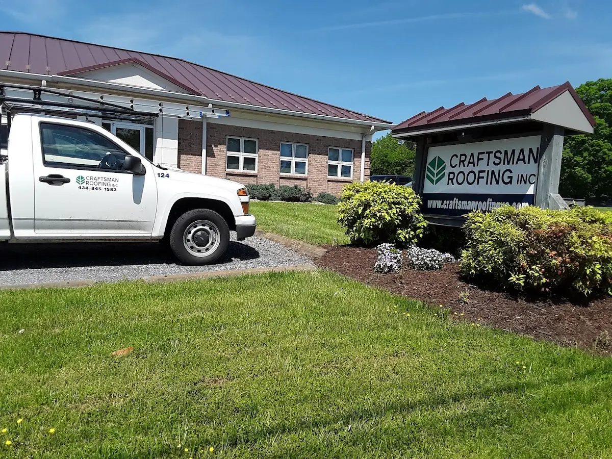 Quality Gutter & Downspout Repair by experienced craftsmen in Shannon Forest